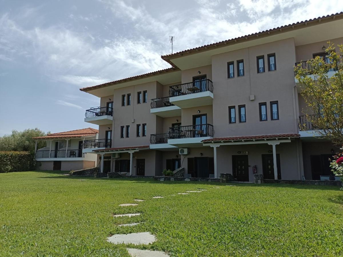 Apartment Marios Garden House