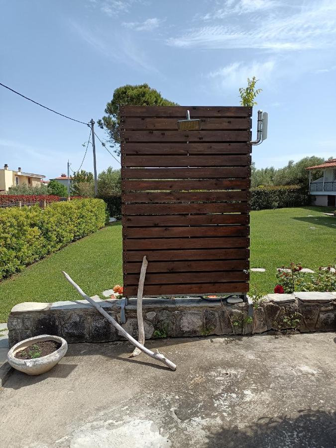 Marios Garden House *