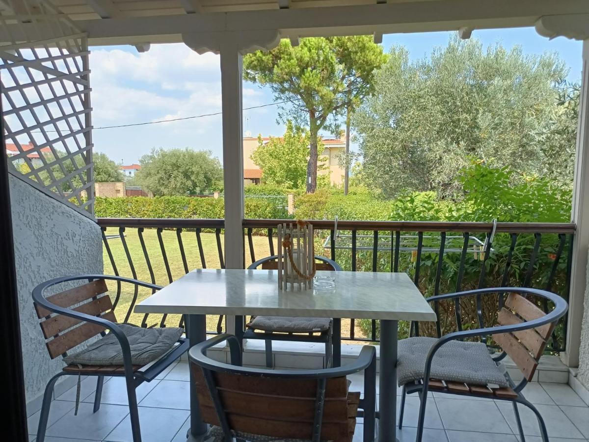 Apartment Marios Garden House