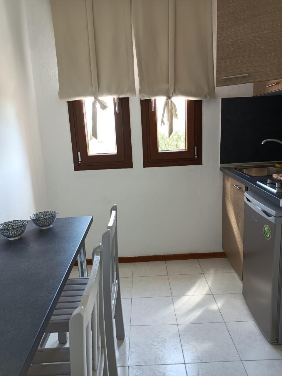 Marios Garden House Apartment