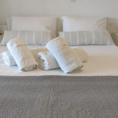 Apartament Marios Garden House Afytos Zewnętrze zdjęcie