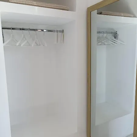Apartament Marios Garden House Afytos Pokój zdjęcie
