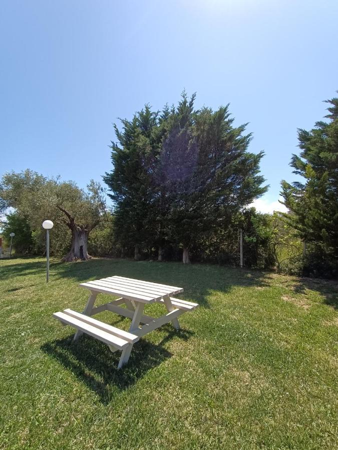 Apartament Marios Garden House