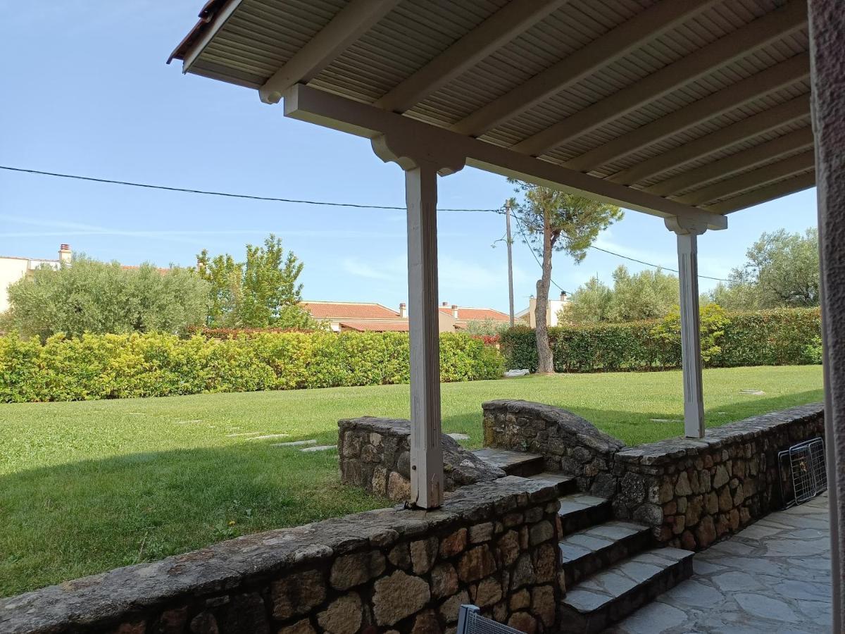 Apartament Marios Garden House