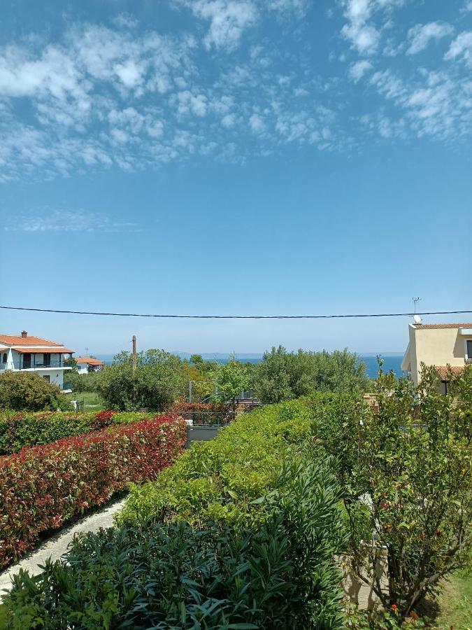 Apartament Marios Garden House