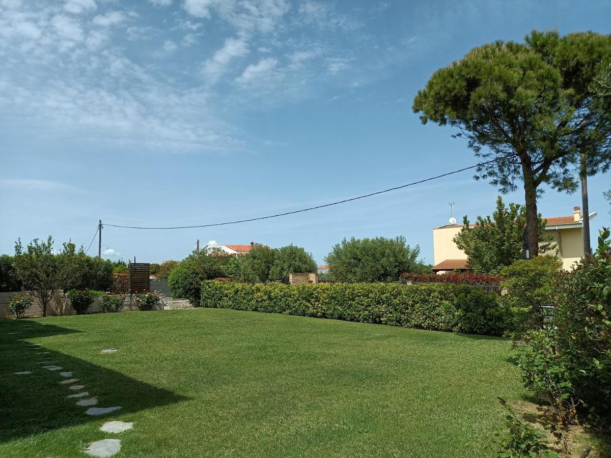 Apartament Marios Garden House