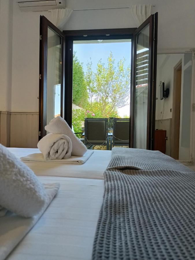 Apartament Marios Garden House
