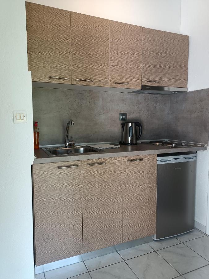 Marios Garden House Apartament *