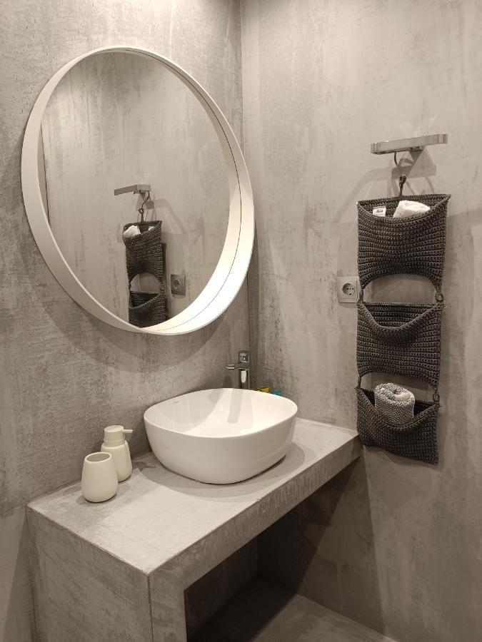 Apartament Marios Garden House Afytos