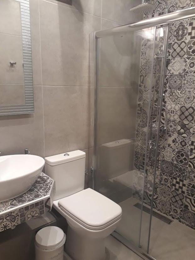 Apartament Marios Garden House