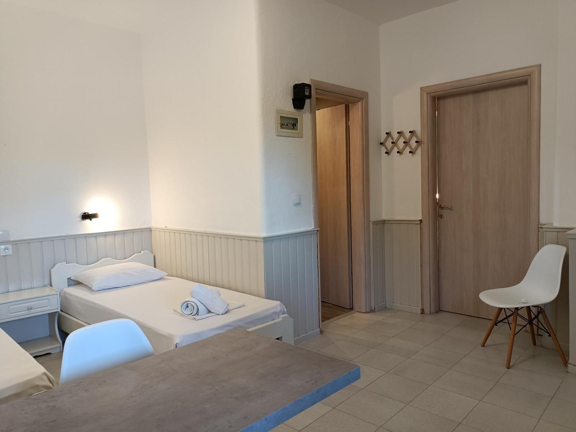 Marios Garden House Afytos