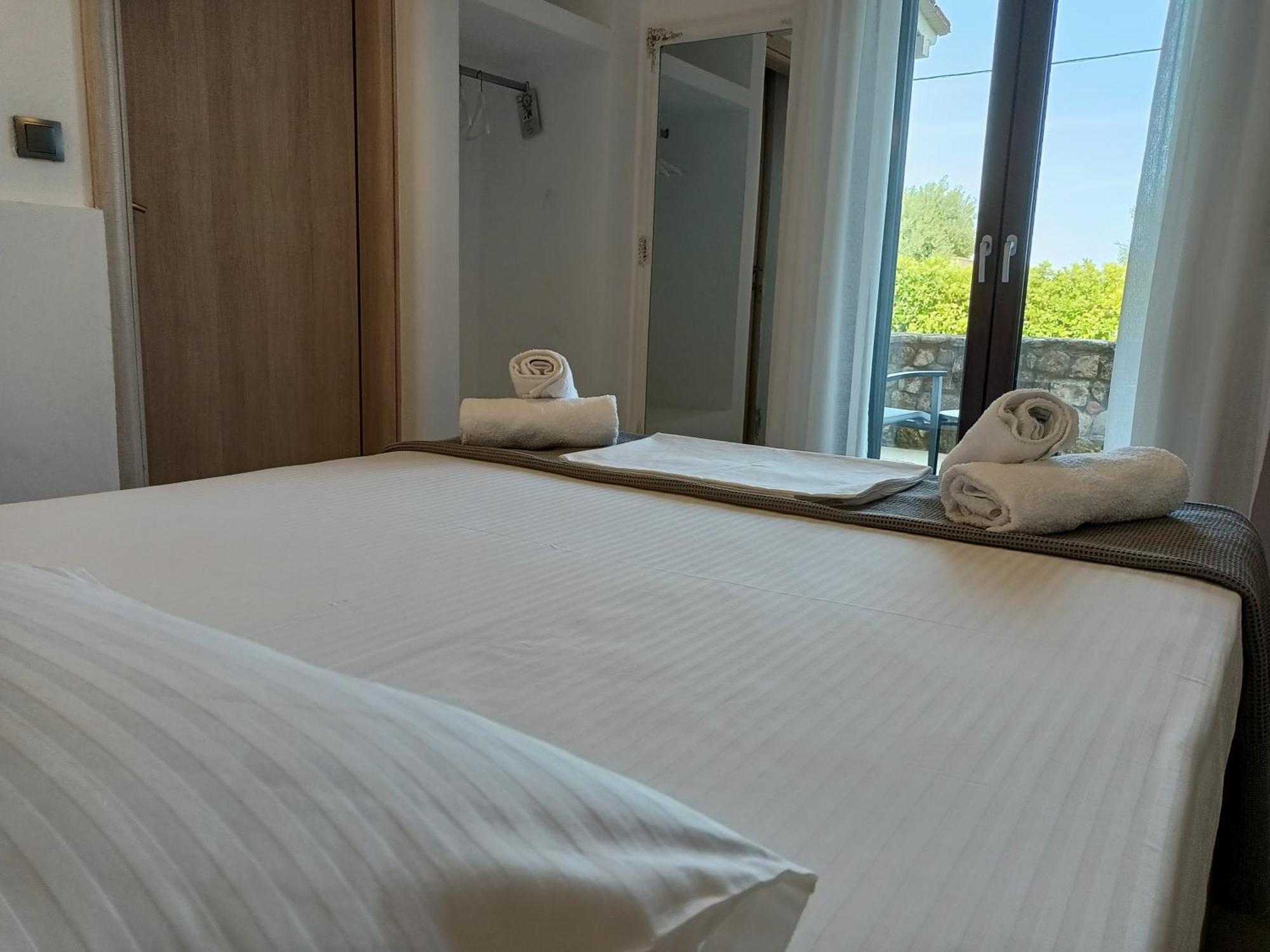 Apartament Marios Garden House