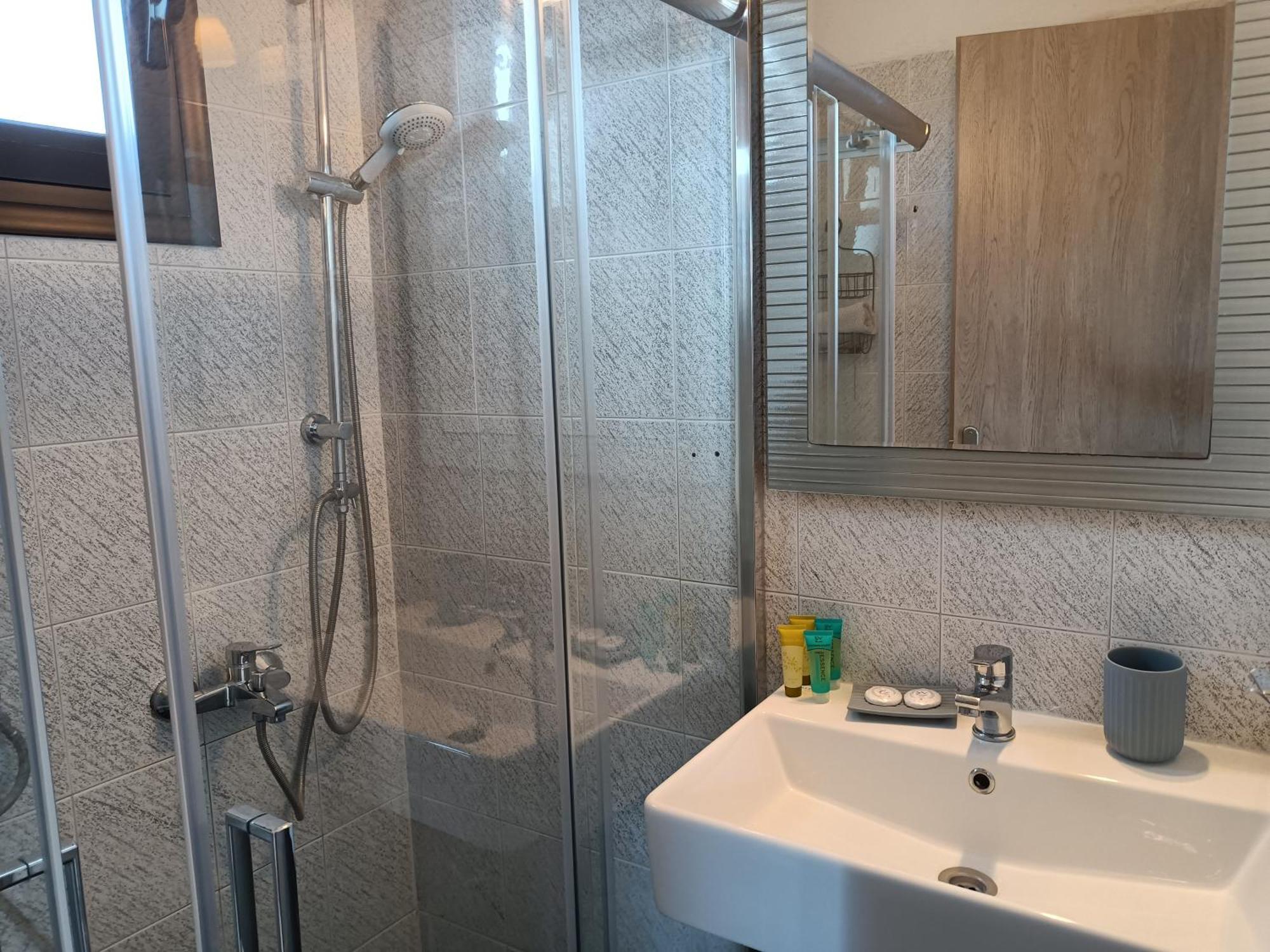 Apartament Marios Garden House