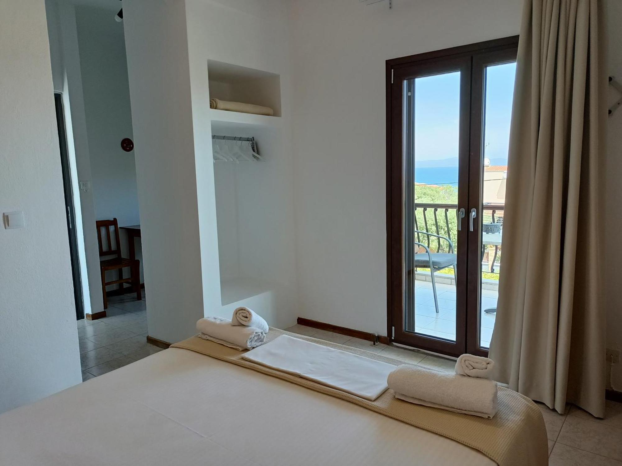 Marios Garden House Afytos