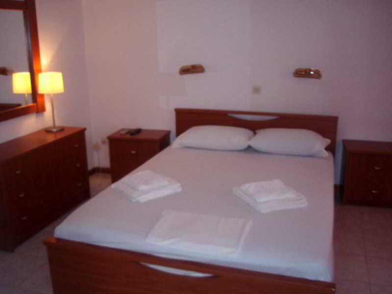 Marios Garden House Apartament
