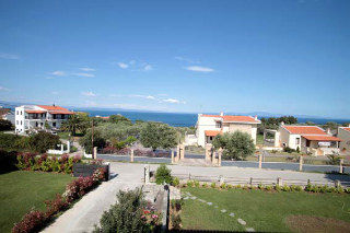 Apartament Marios Garden House *