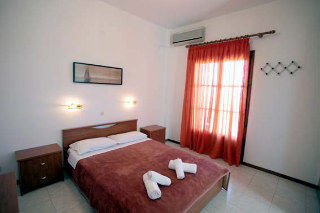 Apartament Marios Garden House