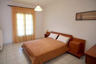 Marios Garden House Apartament *