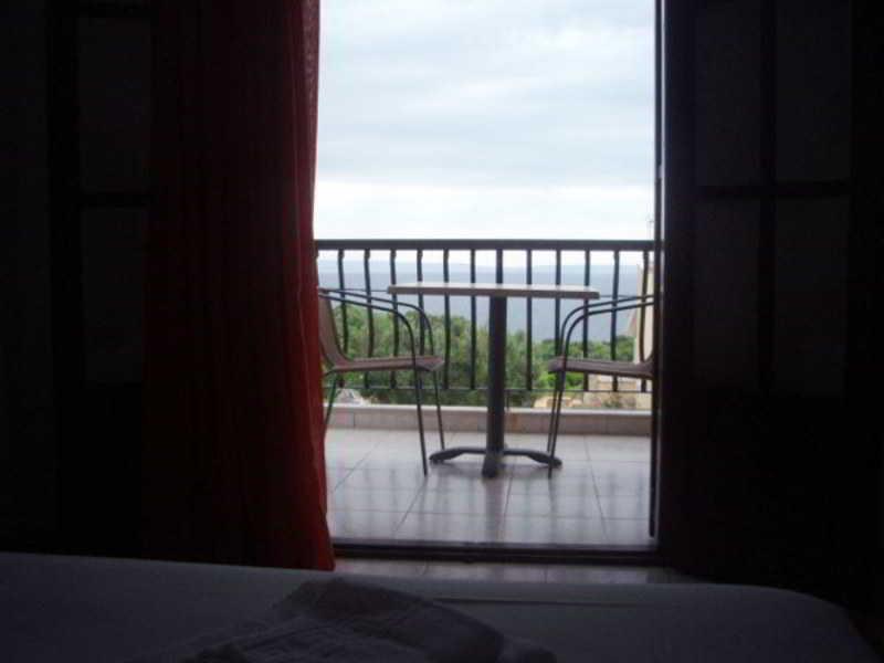 Marios Garden House Apartament Afytos