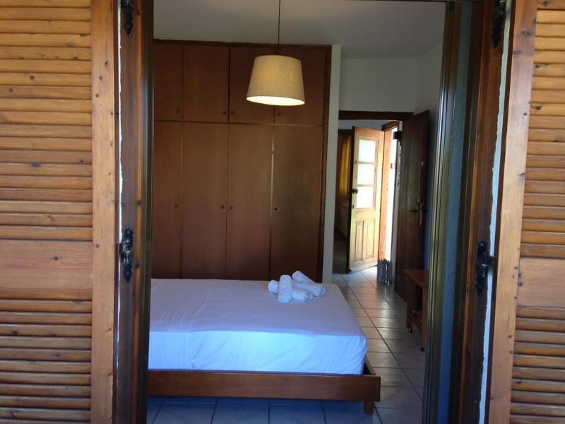 Apartament Marios Garden House