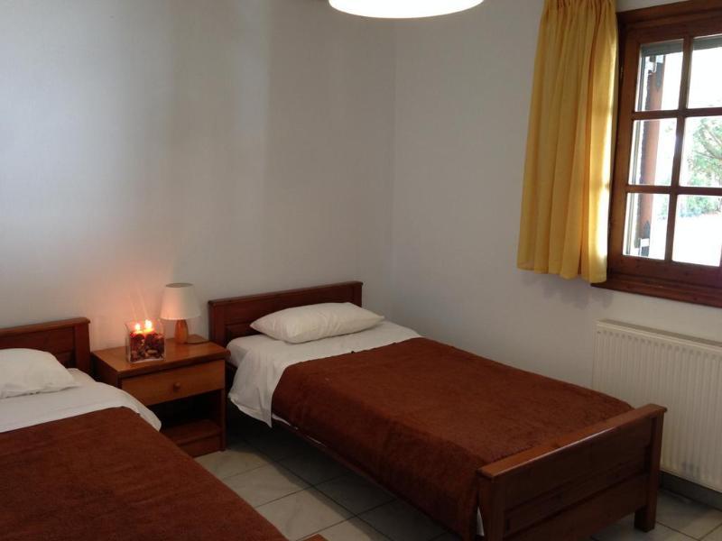 Marios Garden House Appartement